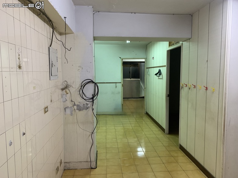 【開箱】40年老屋翻新|17坪2房1衛|台北市士林區
