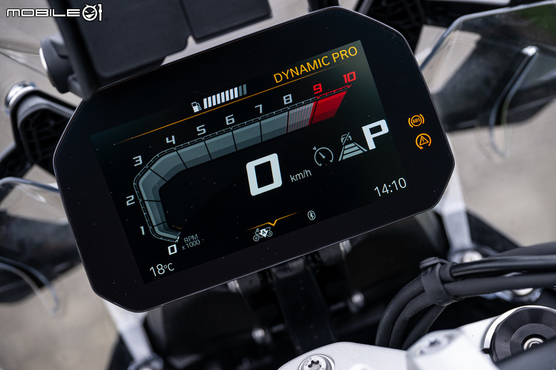 BMW Motorrad R 1300 GS Adventure試駕｜征服無限可能科技與力量的完美融合！
