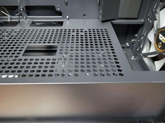 性價比三箭頭！ 開箱大飛darkFlash的DF4100+DN360D+PMT850W