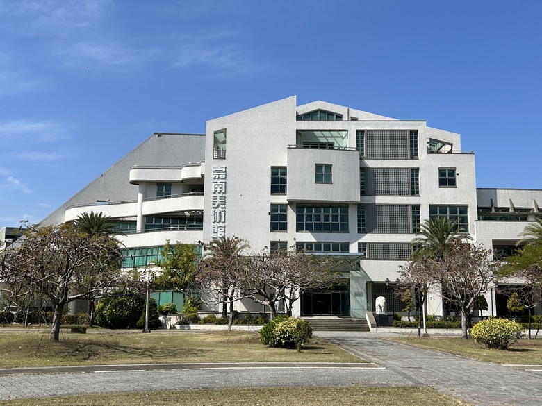 騎趣仁德「戰鬥機起飛藝術圖」踩點記