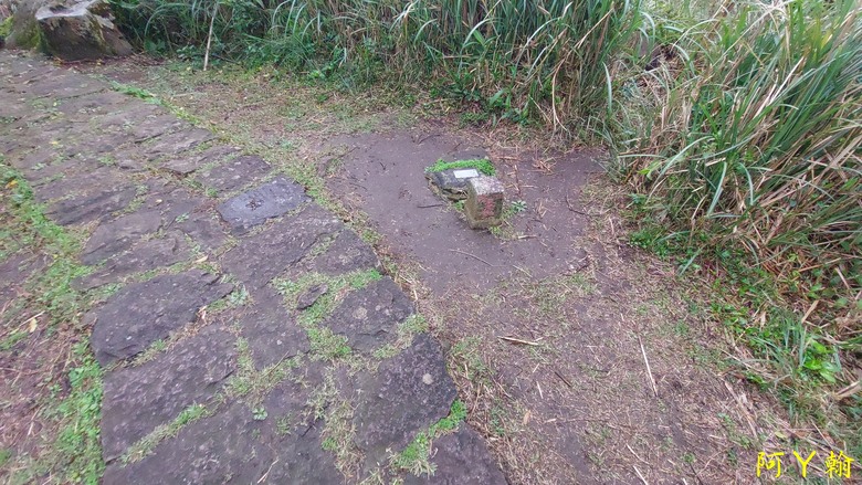 【郊山走走】 紗帽山、橫嶺古道 輕鬆健行