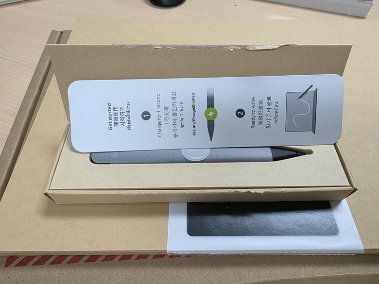 Surface Pro 11 商務版