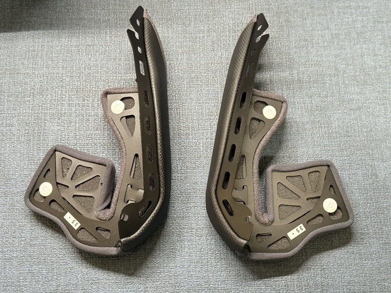 【開箱】SHOEI J-Cruise 3 WHIZZY 看似小改 但大有來頭