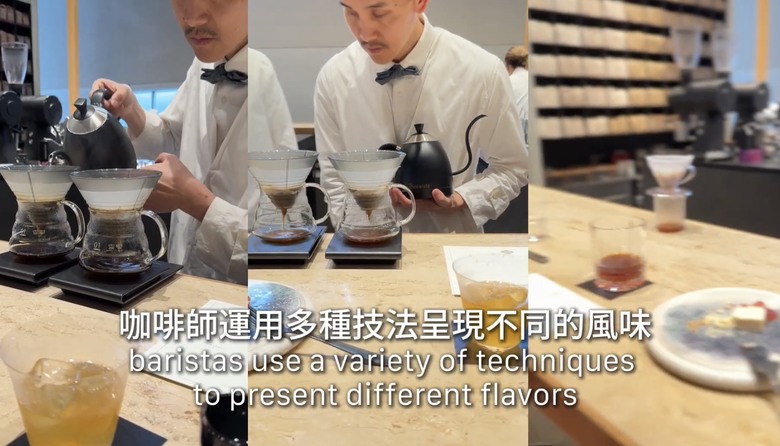 咖啡界的米其林三星?東京清澄白河 KOFFEE MAMEYA Kakeru 震撼味蕾體驗!
