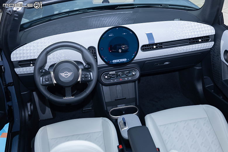 【採訪】追加性能與敞篷版本,MINI JCW、Cooper Cabrio車型上市、建議售價210萬元起!