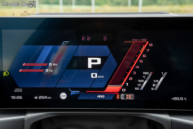 BMW M3 Touring Competition 試駕｜狂妄性能與熱血激情交織，令人嚮往的暴力旅行車！