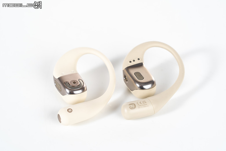 Shokz OpenFit 2 試聽報告｜首採雙單元技術，顛覆開放式耳機音質！