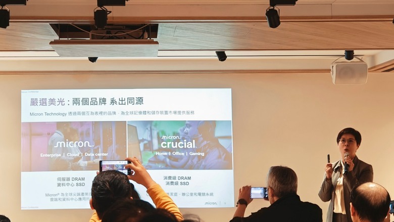 AI 世代 行銷人才的 AI 必修課，Crucial 來幫你