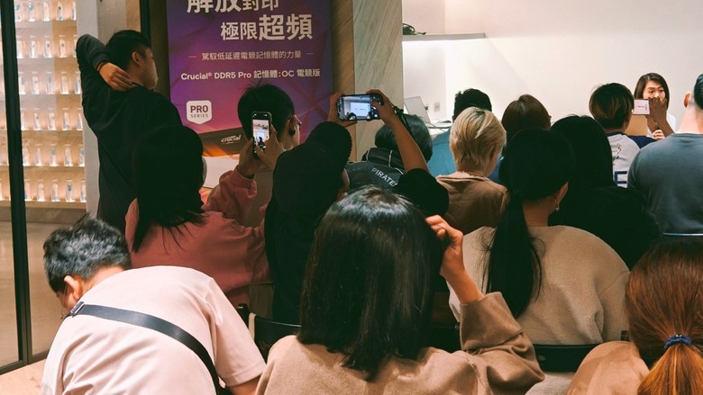 AI 世代 行銷人才的 AI 必修課，Crucial 來幫你