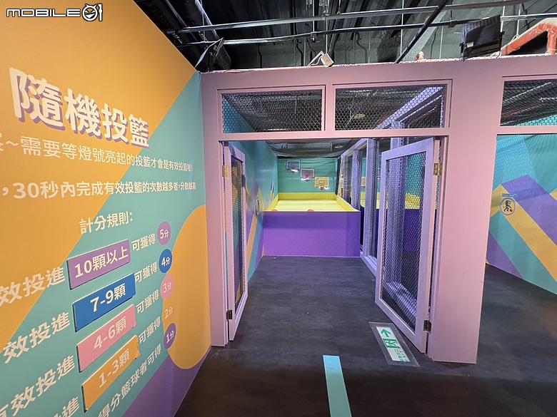 【AI SPORT 特展半日遊】 親子挑戰極限運動，動感體驗大滿足！
