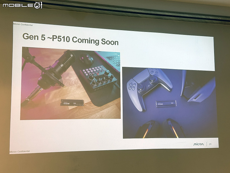 美光 Crucial PRO 系列 SSD&RAM 帶來行銷人才之AI的必修課！