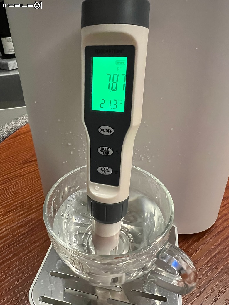 Panasonic RO瞬熱開飲機（TK-SMRN1）：新手爸媽的居家飲水革命