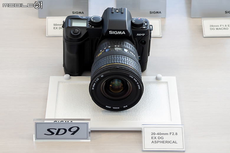 Sigma 日本會津工廠參訪｜探索日製日造的職人精神！