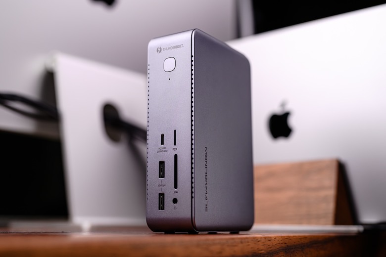 終於看到 iPhone 的 Wi-Fi 極速？UniFi Dream Router 7 台灣首開箱！