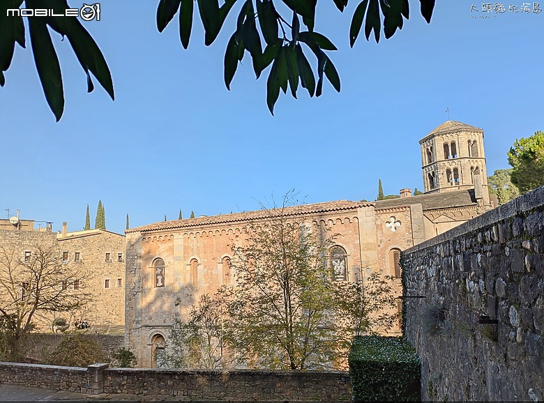 [大頭貓的海島] 西班牙加泰隆尼亞地區的一顆明珠 赫羅納 (Spain: Girona)