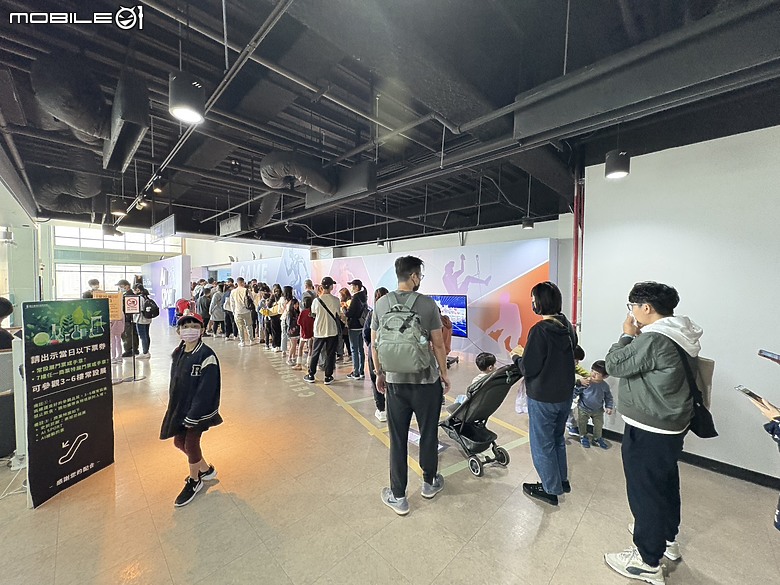 【AI SPORT 特展半日遊】 親子挑戰極限運動，動感體驗大滿足！