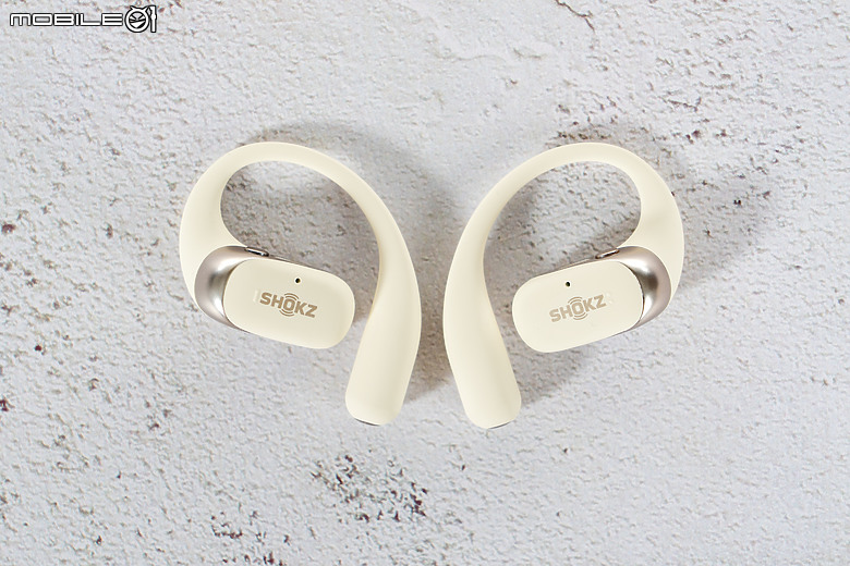 Shokz OpenFit 2 試聽報告｜首採雙單元技術，顛覆開放式耳機音質！