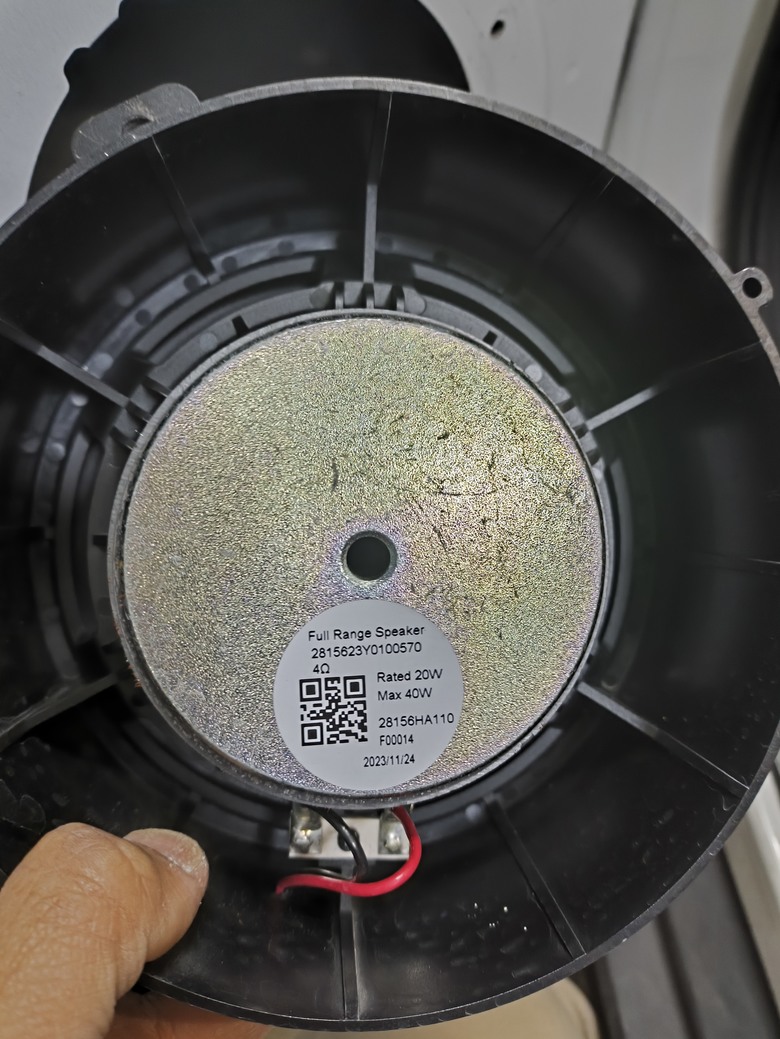 Luxgen n7想換喇Diy(拆門探路分享)