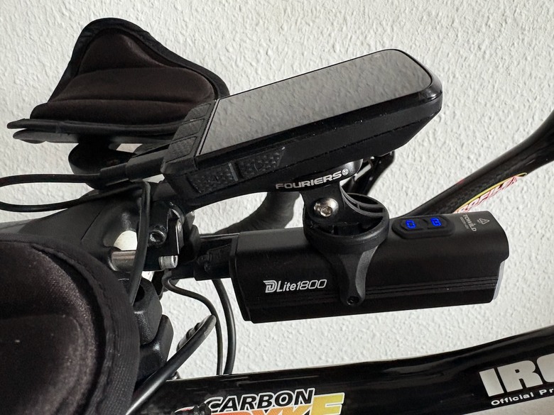 德國布蘭登堡邦瘋系列2025 - 200KM紀錄 - 0度的考驗