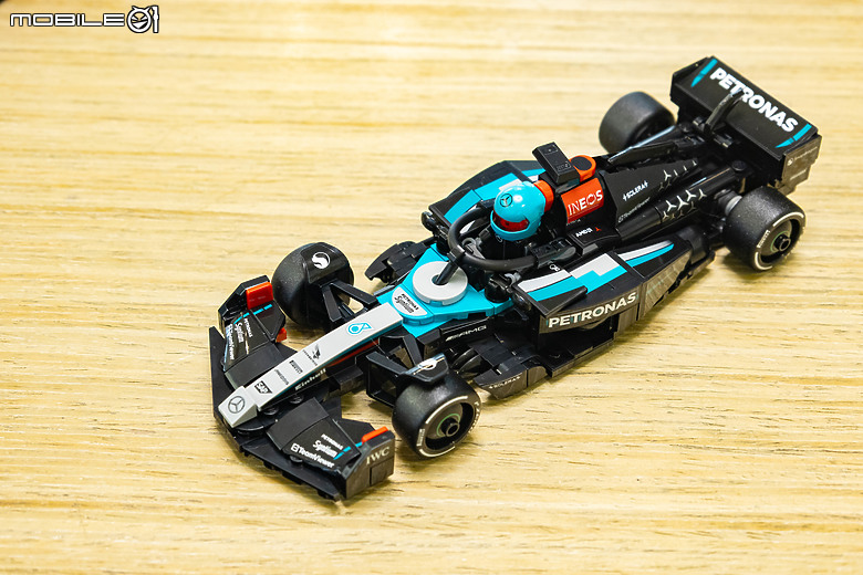 樂高 LEGO F1 Speed Champions、City、Duplo系列新品開箱|77242~77251、60442~60445、60464、60474、10445