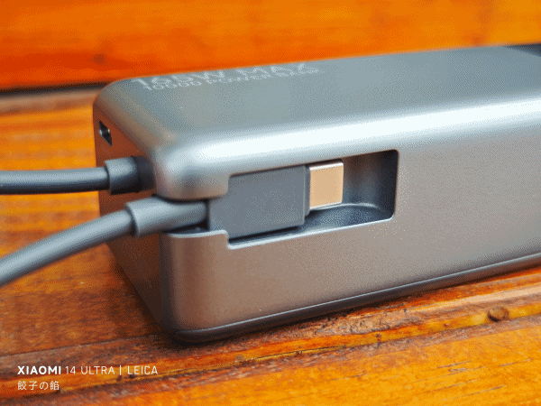 [ 開享 - 小米移動電源系列 ] Xiaomi 自帶線行動電源 10000 165W