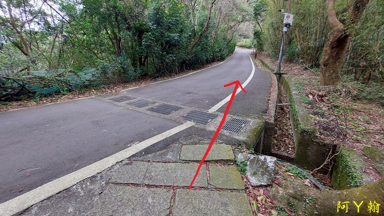 【郊山走走】 紗帽山、橫嶺古道 輕鬆健行