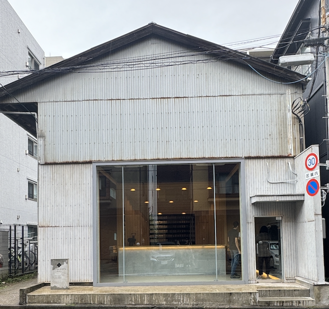 咖啡界的米其林三星?東京清澄白河 KOFFEE MAMEYA Kakeru 震撼味蕾體驗!
