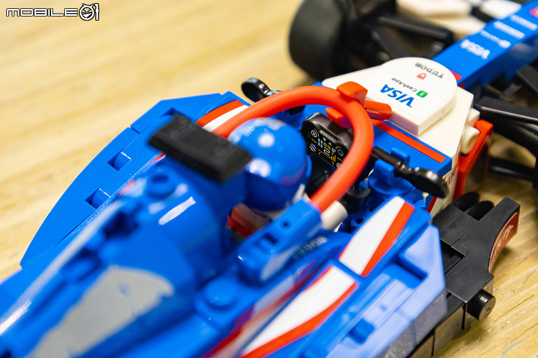樂高 LEGO F1 Speed Champions、City、Duplo系列新品開箱|77242~77251、60442~60445、60464、60474、10445
