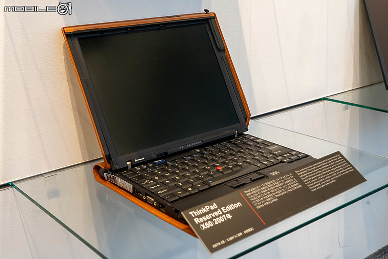 Lenovo Yamato Lab 大和實驗室直擊|千錘百鍊造就經典的 ThinkPad 筆電誕生地!