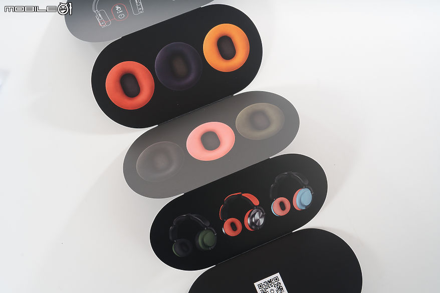 Dyson OnTrac 降噪耳機完整解析｜再闖音訊市場能否闖出名堂？