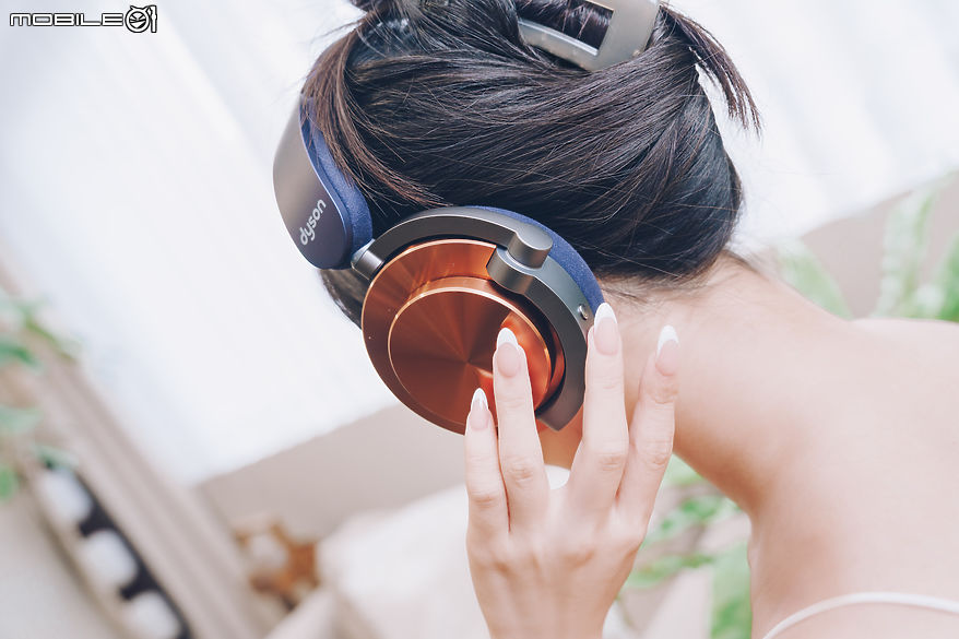 Dyson OnTrac 降噪耳機完整解析|再闖音訊市場能否闖出名堂?