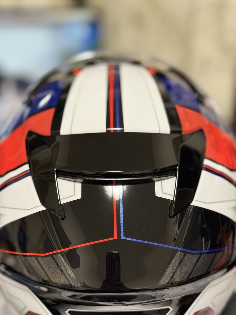 【開箱】SHOEI J-Cruise 3 WHIZZY 看似小改 但大有來頭