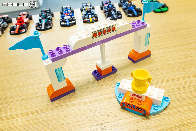 樂高 LEGO F1 Speed Champions、City、Duplo系列新品開箱|77242~77251、60442~60445、60464、60474、10445
