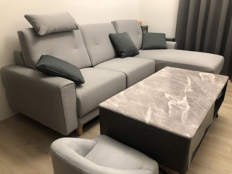 沙發推薦_New house新家園沙發
