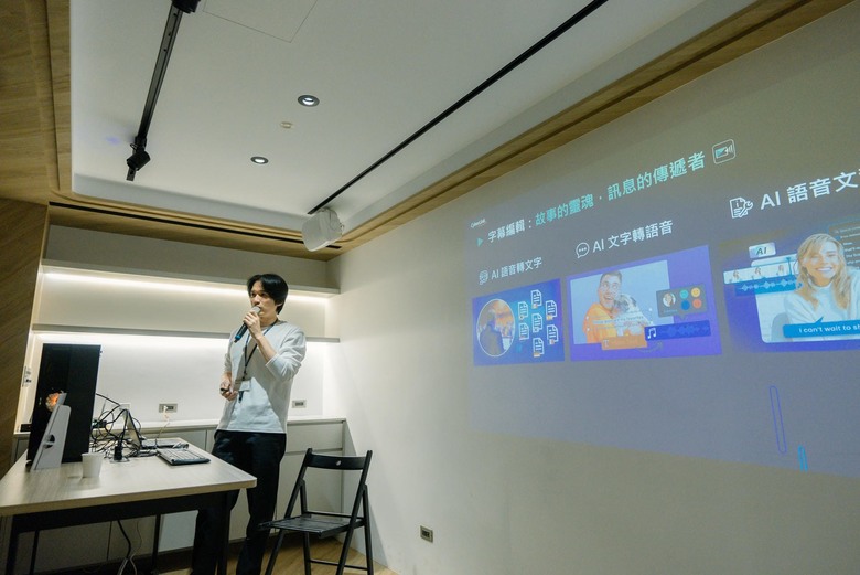 《行銷人才的 AI 必修課:探索美光Crucial科技與未來行銷的最佳搭檔》