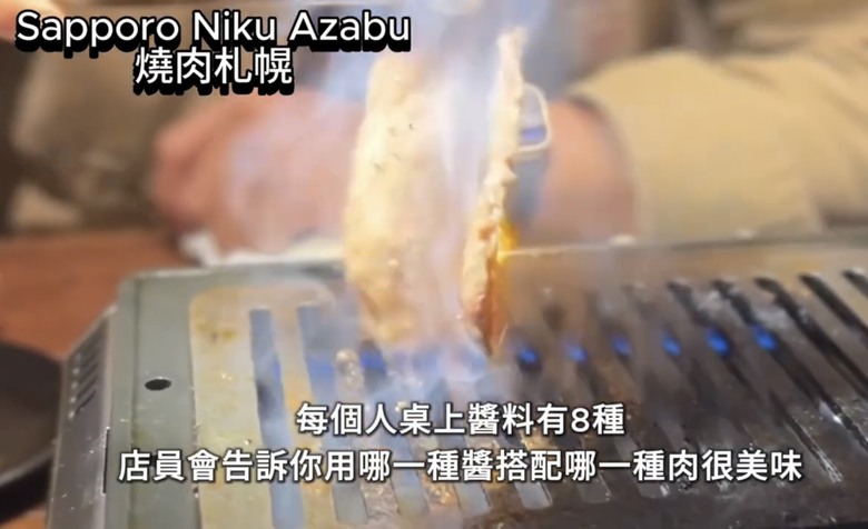 北海道札幌美食大爆發🔥 帝王蟹、湯咖哩、和牛海膽燒肉吃到爽!二條市場 x AOAO水族館 x 三角市場