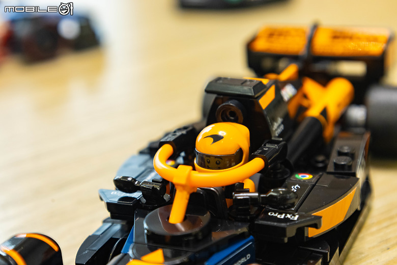 樂高 LEGO F1 Speed Champions、City、Duplo系列新品開箱|77242~77251、60442~60445、60464、60474、10445
