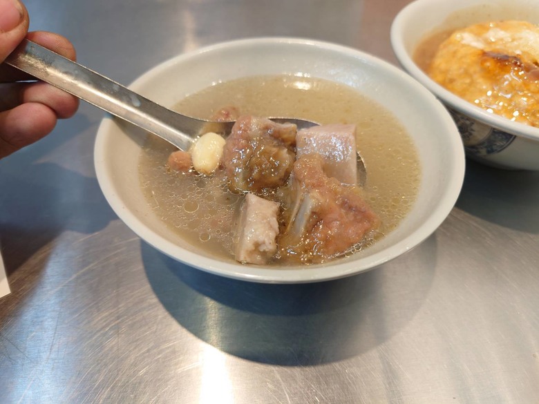 阿三肉圓-彰化-食記