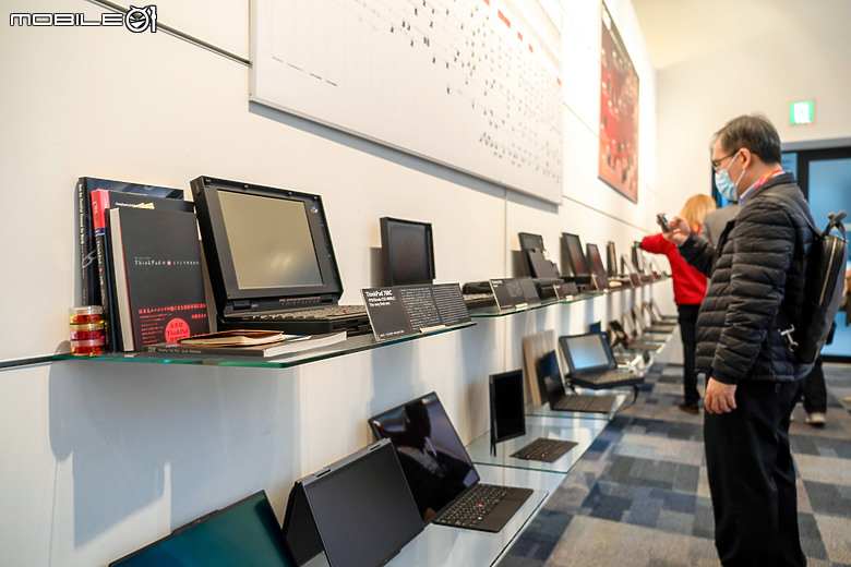 Lenovo Yamato Lab 大和實驗室直擊｜千錘百鍊造就經典的 ThinkPad 筆電誕生地！