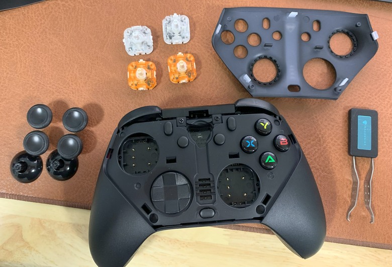Xbox 手把 vs. 中國手把！五款手把詳細評測，誰才是最適合選擇？