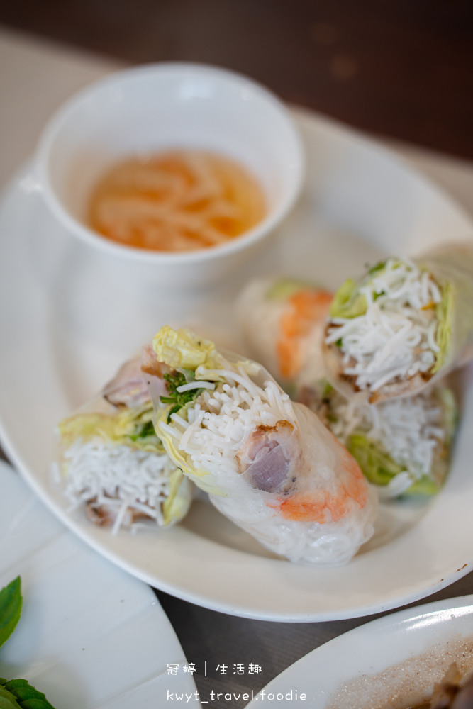 新竹東區越式料理_明昌越式餐館，越式料理85元起，越南主廚掌勺，新竹東區午餐_2025菜單 – 冠婷生活趣