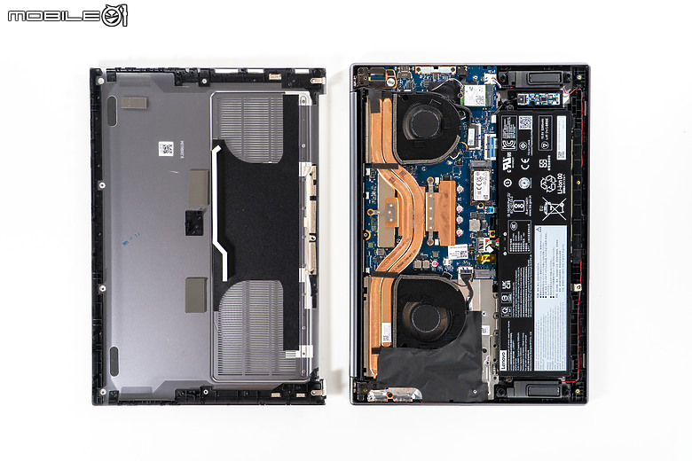 Lenovo IdeaPad Pro 5i (Gen10) 測試報告｜獨家 AI Now 個人化助理加持，生產力全面提升！
