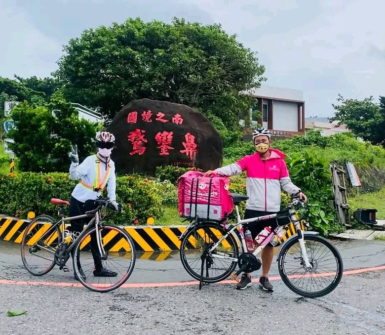 熊貓補吉員