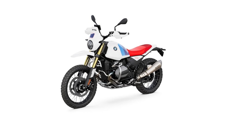 全新 R12 GS