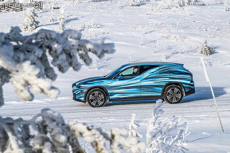 【海外新訊】Mercedes-Benz電動GLC將採800V架構,並開發全新動力系統與鋰電池組!