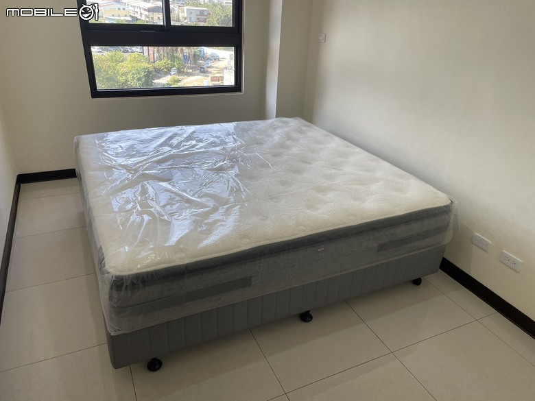兩房無裝潢，省錢DIY入住兩年歷程分享