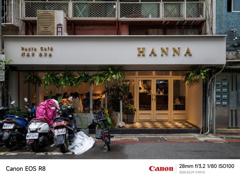 小米15Ultra VS Canon 相機