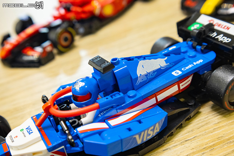 樂高 LEGO F1 Speed Champions、City、Duplo系列新品開箱|77242~77251、60442~60445、60464、60474、10445