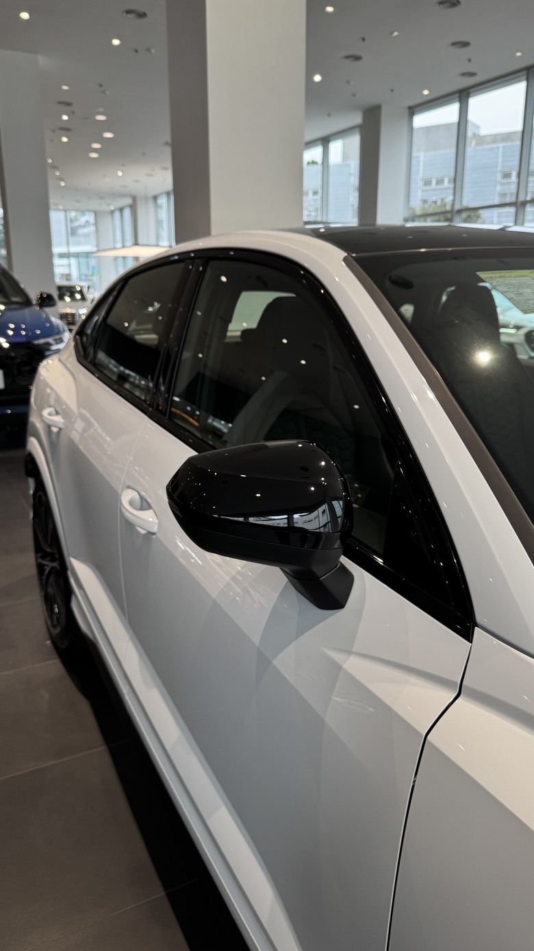 RS Q3 Sportback