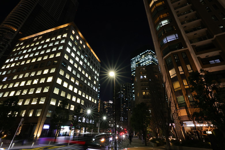Canon RF 16-28mm f/2.8 IS STM 評測報告｜平民超廣角鏡皇、輕巧可靠且超值！